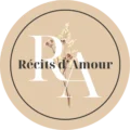 Logo mobile Récits d'amour